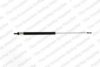 LESJ?FORS 8008404 Gas Spring, bonnet